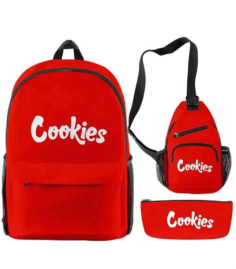 fake cookies sf bags|CookieS SF Bag BackPack Rare SmellProo .